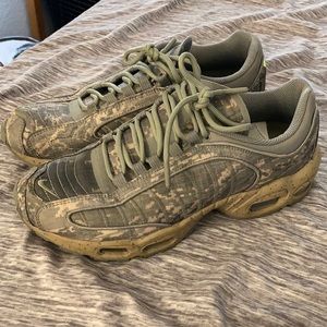 Men’s Nike Camo Max Air